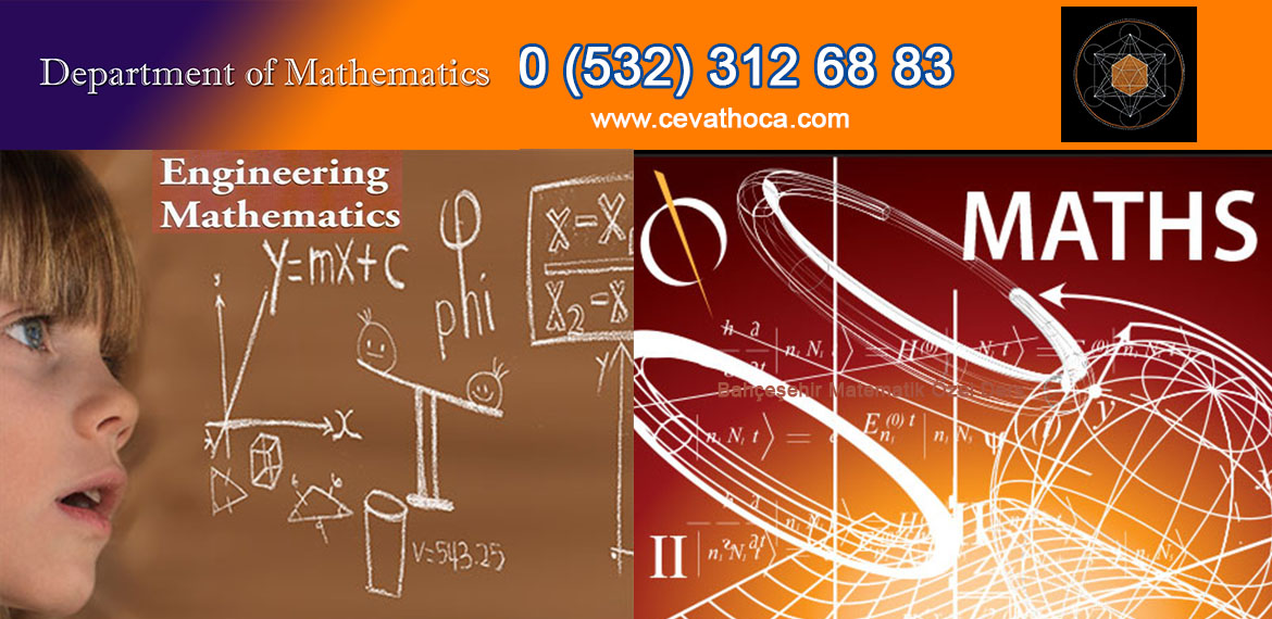 Bahçeşehir Matematik Özel Ders
