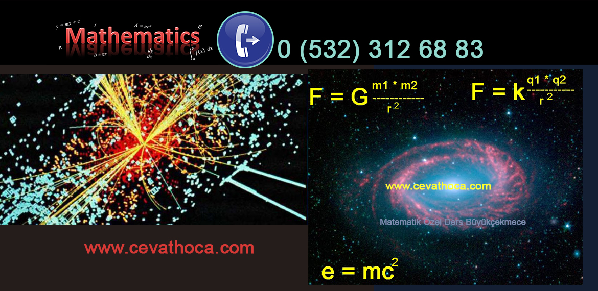 Matematik Özel Ders Büyükçekmece