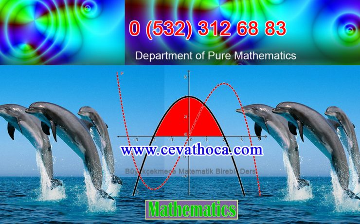 Büyükçekmece Matematik Birebir Ders