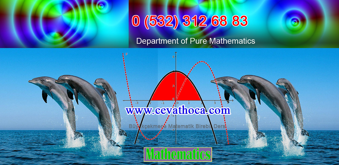 Büyükçekmece Matematik Birebir Ders