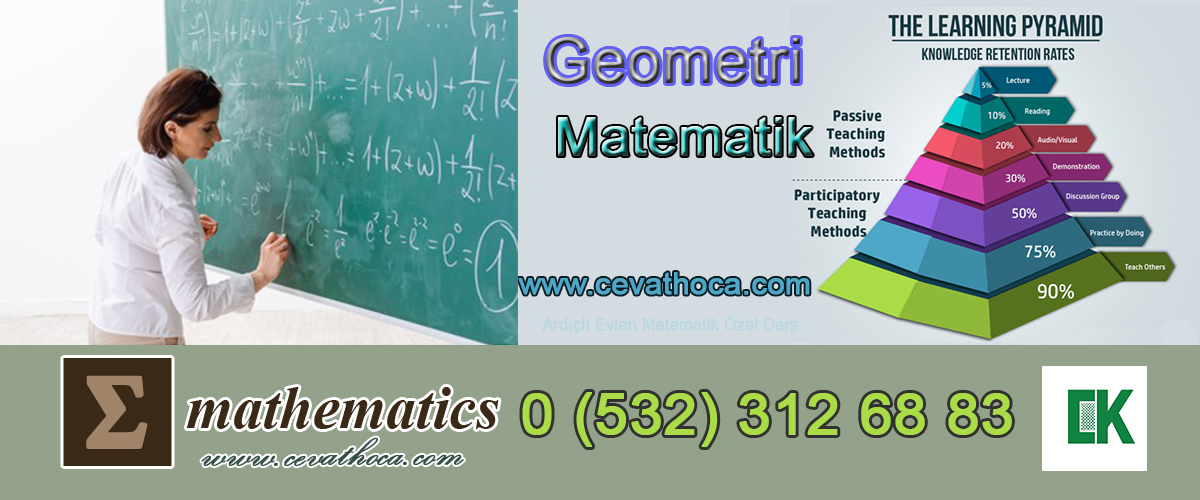 Ardıçlı Evleri Matematik Özel Ders