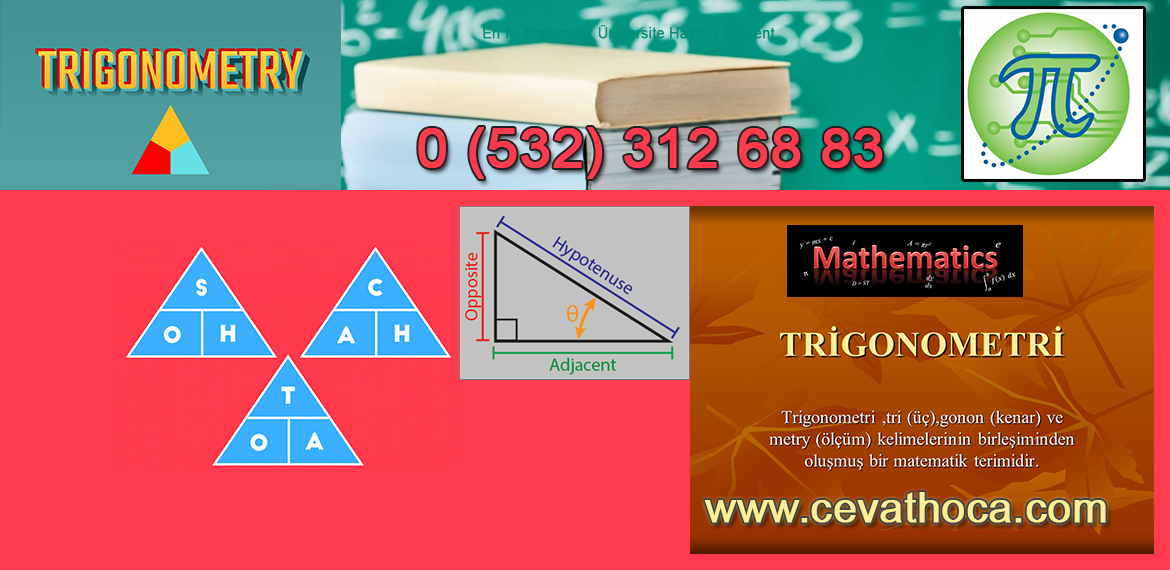 En İyi Matematik Üniversite Hazırlık Atakent