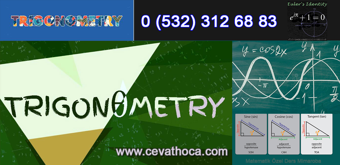 Matematik Özel Ders Mimaroba