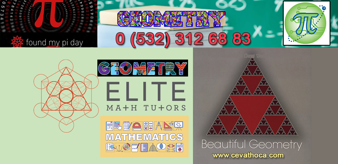 Geometri Özel Ders Verenler Bakırköy