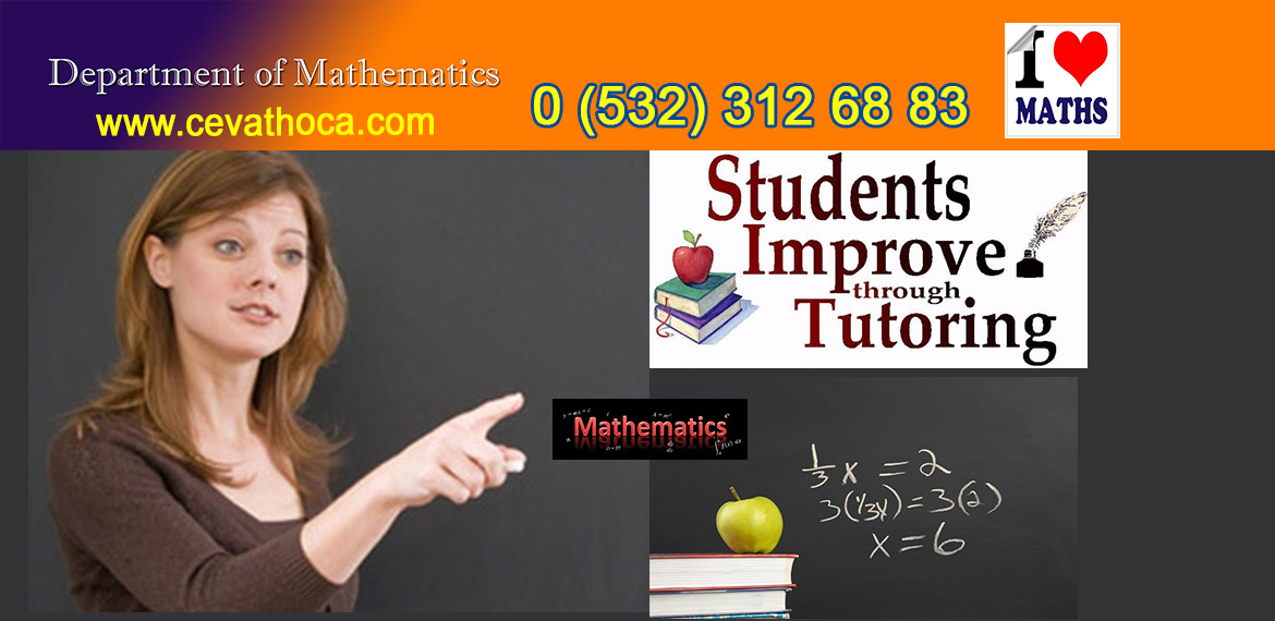 Birebir Matematik Dersi Beylikdüzü