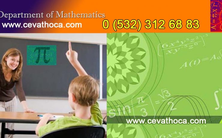 En İyi Beylikdüzü Matematik Özel Ders