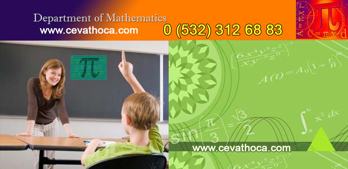 En İyi Beylikdüzü Matematik Özel Ders