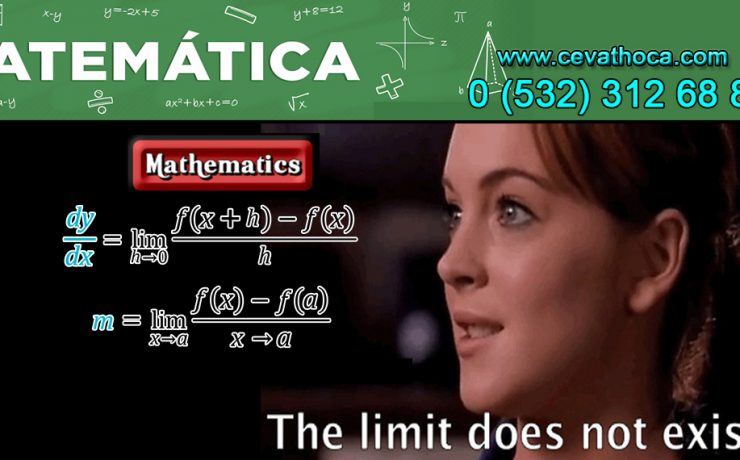 YKS Matematik Özel Ders Beylikdüzü