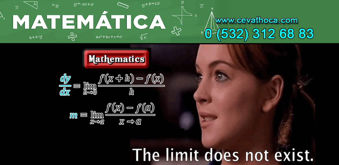 YKS Matematik Özel Ders Beylikdüzü