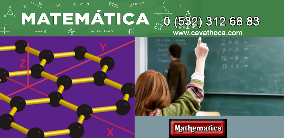 Beylikdüzü YKS Matematik Birebir Ders