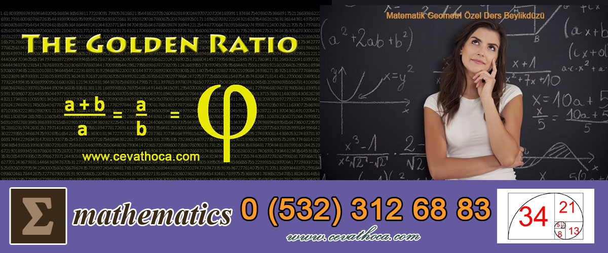  Matematik Geometri Özel Ders Beylikdüzü