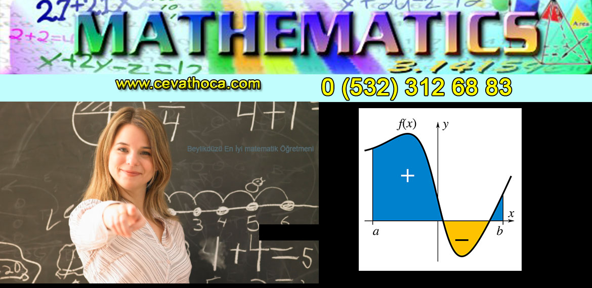 Beylikdüzü En İyi Matematik Öğretmeni