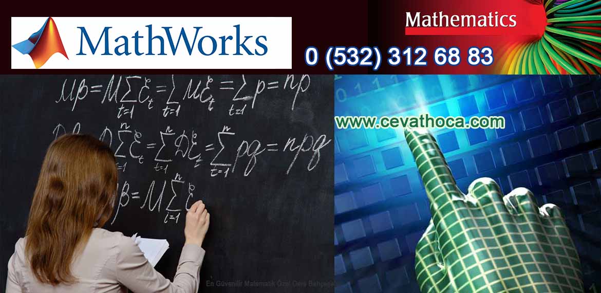 En Güvenilir Matematik Özel Ders Bahçeşehir