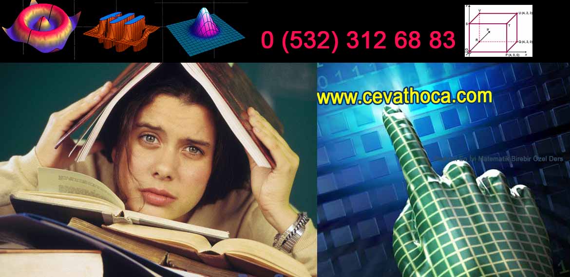 Atakent En İyi Matematik Birebir Özel Ders