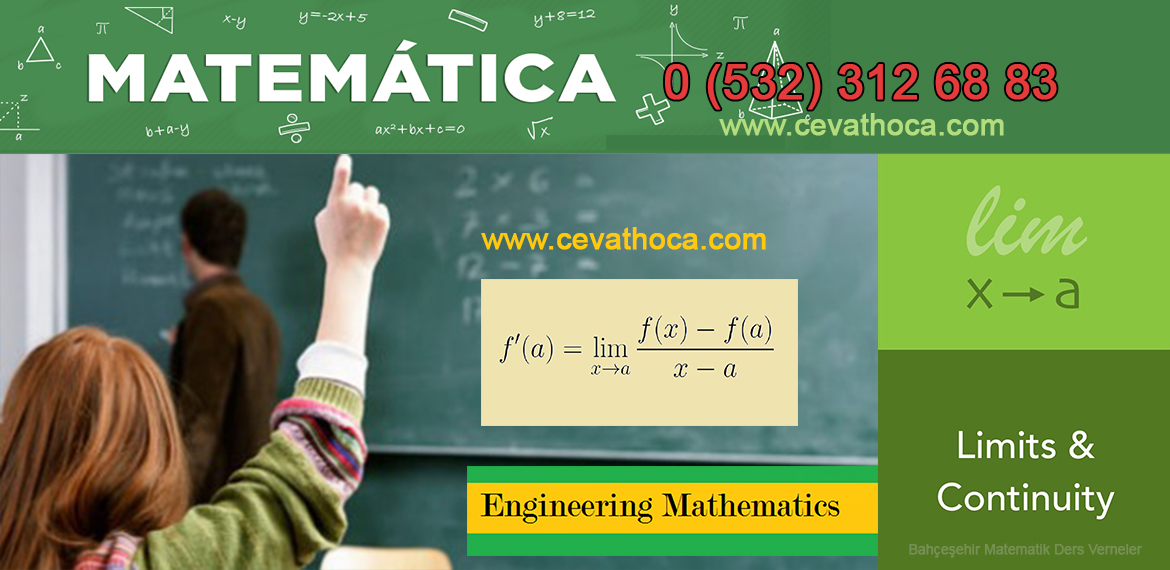 Bahçeşehir Matematik Ders Verenler