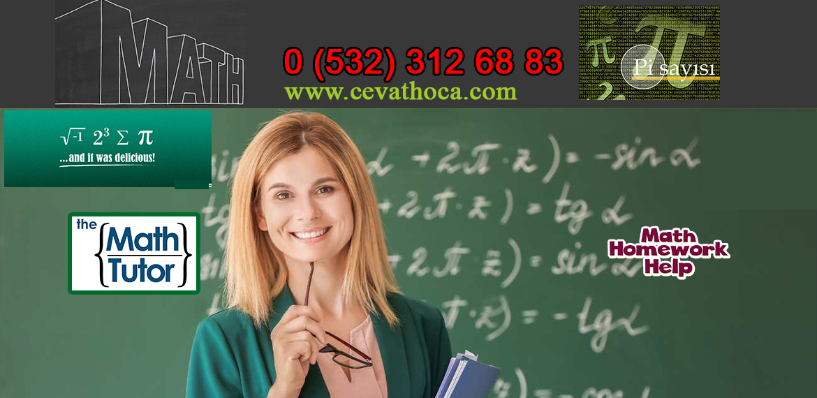 Atakent En İyi 10 Matematik Özel Ders