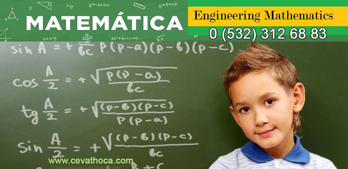 Atakent Matematik Ders Verenler