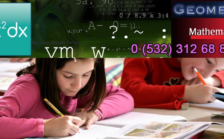 Atakent Uzman Matematik Özel Ders