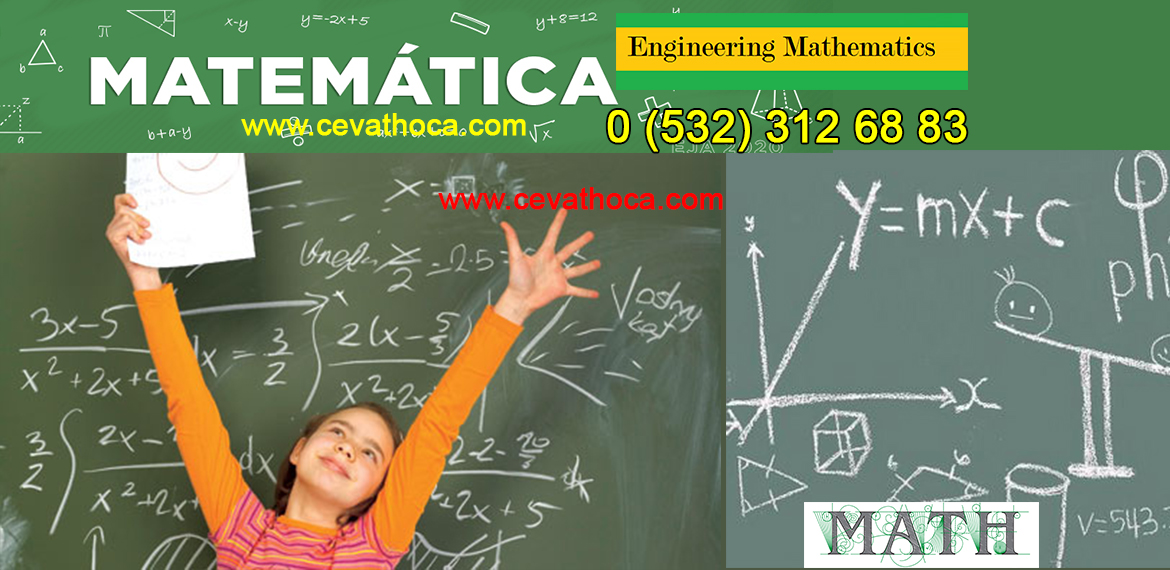 Atakent En İyi Matematik Eğitim Koçu