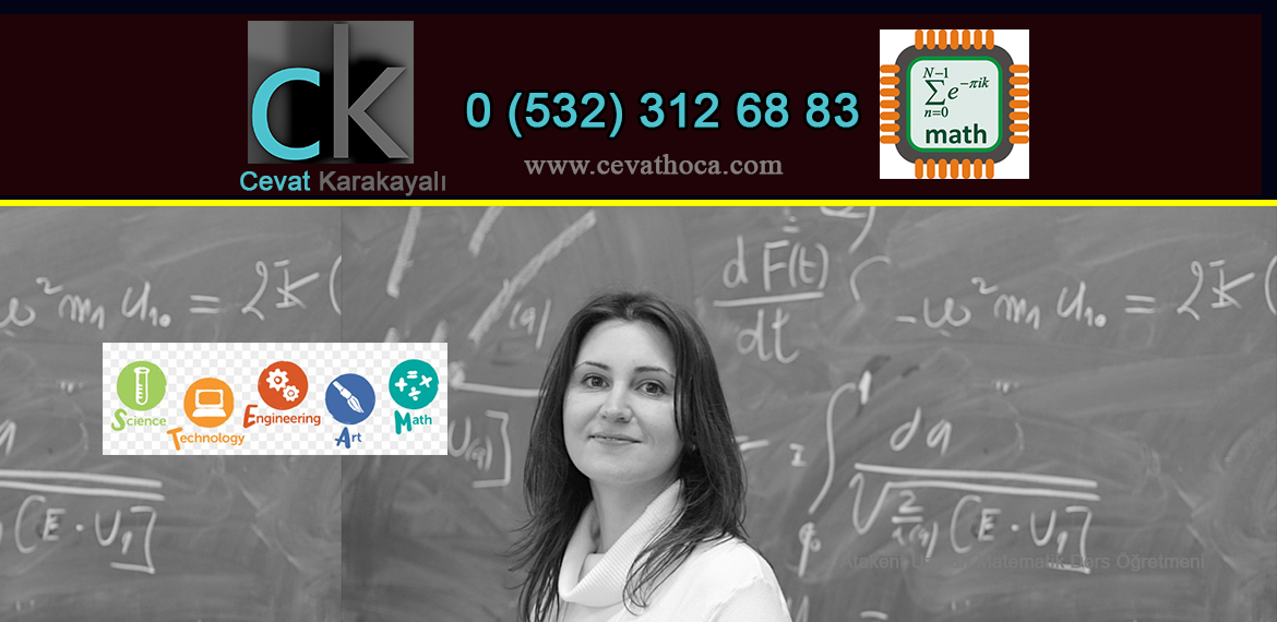 Atakent Uzman Matematik Öğretmeni