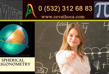 Bakırköy En İyi Matematik Özel Ders